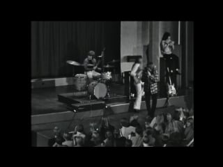 Hep stars whole lotta shakin´goin´