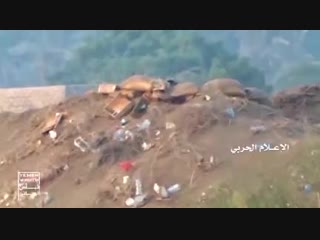 Йемен октябрь 2018 подборка снайперских атак по лс коалиции