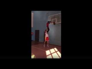 Пал андреич monster jam