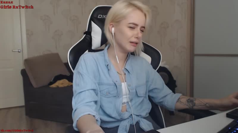 Gtfobae porn video – [girls rutwitch 2] gtfobae от чего растет грудь у девушек