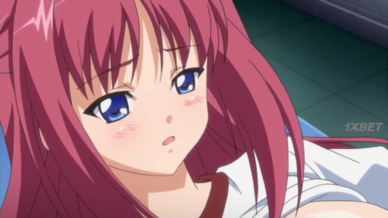 Fukubiki! triangle лотерея! любовный треугольник 02 [720p]