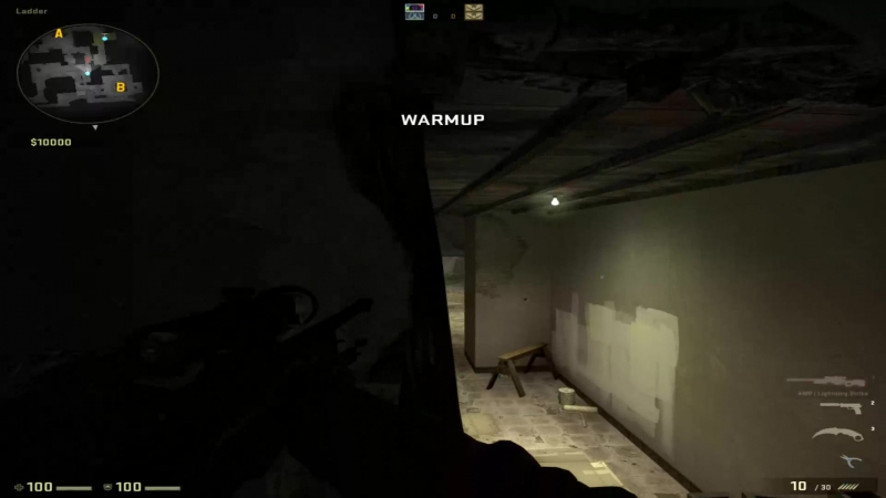 Чую, сгорит не одна жопа #valvefix