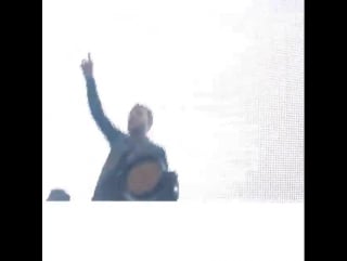 This is what happens when i drop my edit of "belong to the rhythm") it's out this monday on my hexagon label!