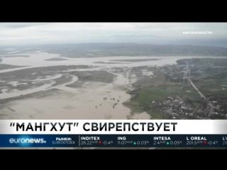 Euronews 17 09 2018 2130мск 2030цев