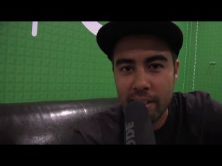 Post game interview marc johnson vs torey pudwill