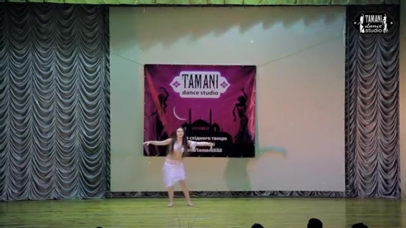 Тамані денс студіо, вийванко олена, підлітки 4056