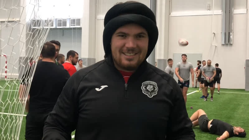 Шок контент │покушение на камеру на тренирое «стрелы»