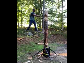 Дровосек (vhs video)