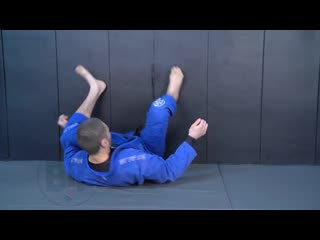 Lachlan giles & ariel tabak invert solo drill #bjf drills