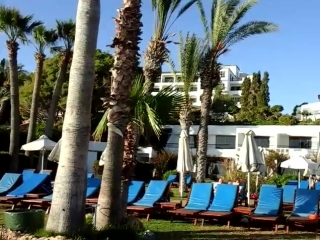 Coral beach 5 * пафос