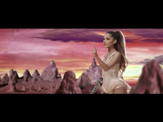 Ariana grande break free ft zedd (секси клип эротика девушки sexy video clip секс фетиш видео музыка hd 1080p)