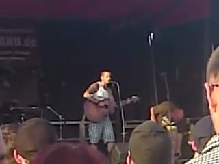 Sleipnir baggersee [live]