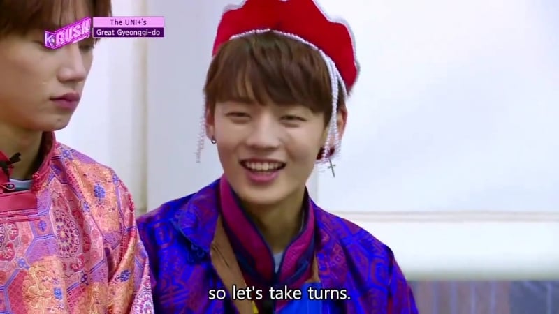 K pop звезды изучают монгольский язык и монгольское традиционное горловое пение (хөөмий)