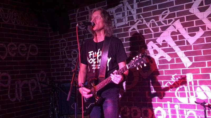 Вадим курылев харакири