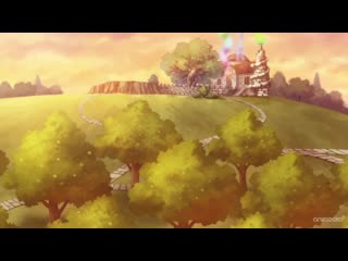 Escha logy no atelier tasogare no sora no renkinjutsushi [06] [animedia tv]