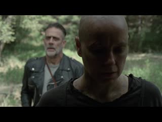 Ходячие мертвецы | the walking молодые / twd (2020) s10e12 1080p fox отрывок