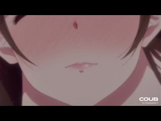 Anime webm kanojo, okarishimasu