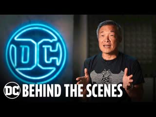 Gotham knights | фичуретка | dc fandome 2021