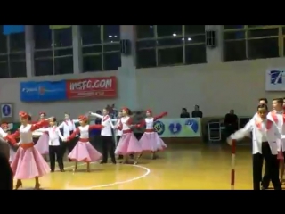 Кусочек вальса