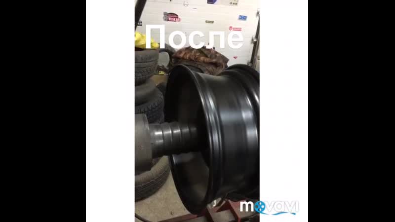 Праа литых дисков в иваново исправление геометрии диска! восстановление дисков, сварка аргоном