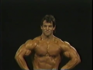 1989 teen npc nationals part 4