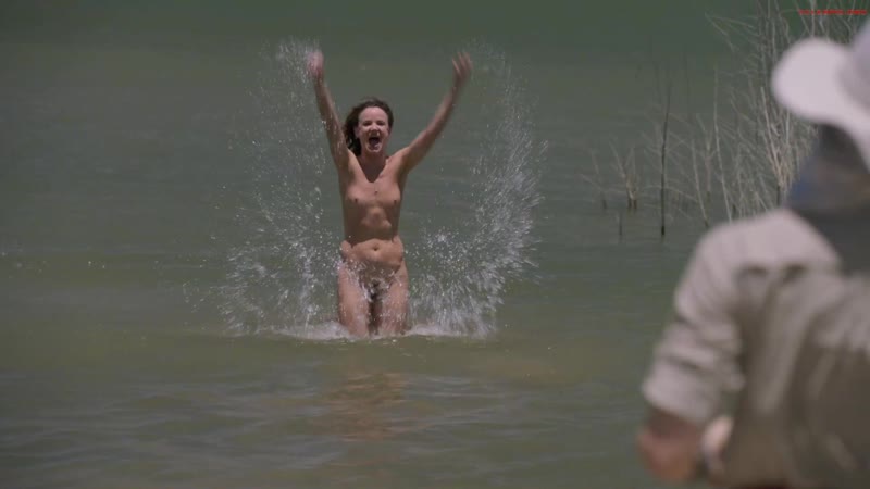 Juliette lewis camping (2018)