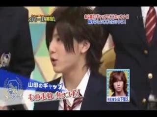 Yamada ryosuke пародист