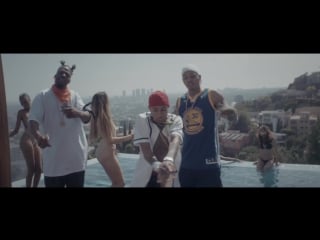 Tyga cash money [shutdown ]