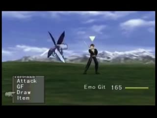 Final fantasy viii part 2 | spoony experiment от студии дубляжа "rusvendettavoice" | rvv spoony