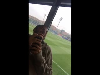 Ney and rafa on snapchat