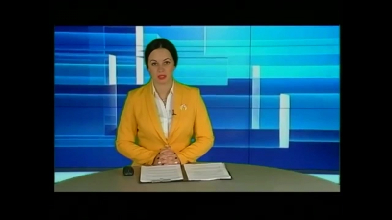 Канал "муром тв"