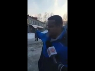 Интервью игоря вострикова