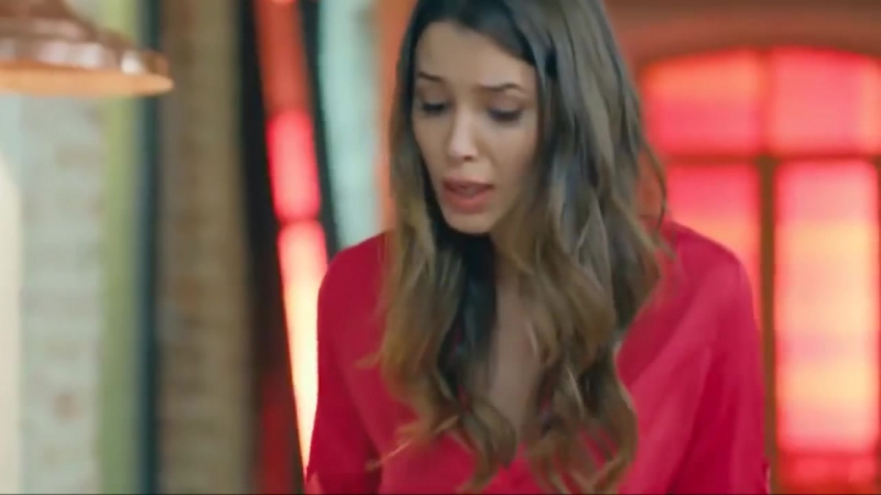 Pelin sinan her şey bitmedi bitemez