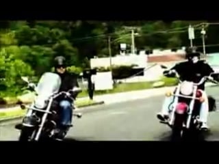 Zz top la grange riding
