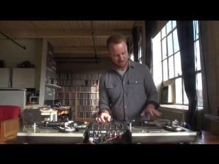 Scratch bastid anything goes routine