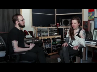 Against me!’s laura jane grace pretty girls (the mover)