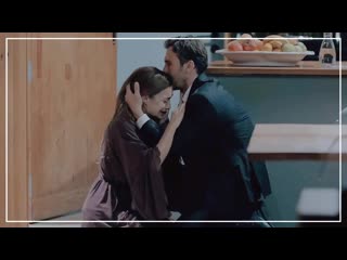Efsun + yamaç || are you with me