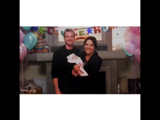 Mark sloan vine