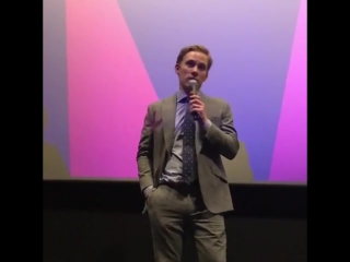 Joe cole on how he found it in him to take on the role of billy moore @ the london film festival 2017