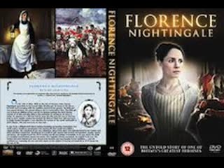 Флоренс найтингейл / florence nightingale (2008)