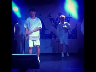 [video] 170728 comeback fan meting