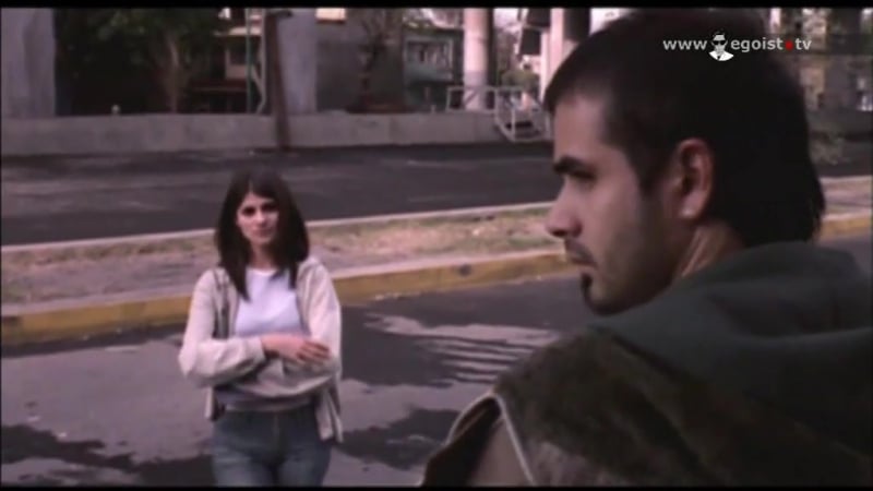 "вам на следующей / a la otra" сандра соларес (мексика, 2001)