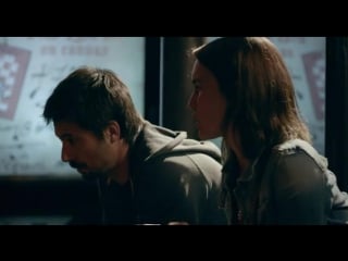 Dioses y perros (2014 cine español)