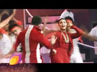 Femina miss india 13th april, 7pm!