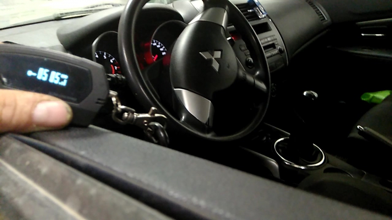 Ключём porn video – Запуск mitsubishi asx штатным ключем