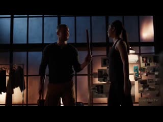 Тренироа оливера с эмико