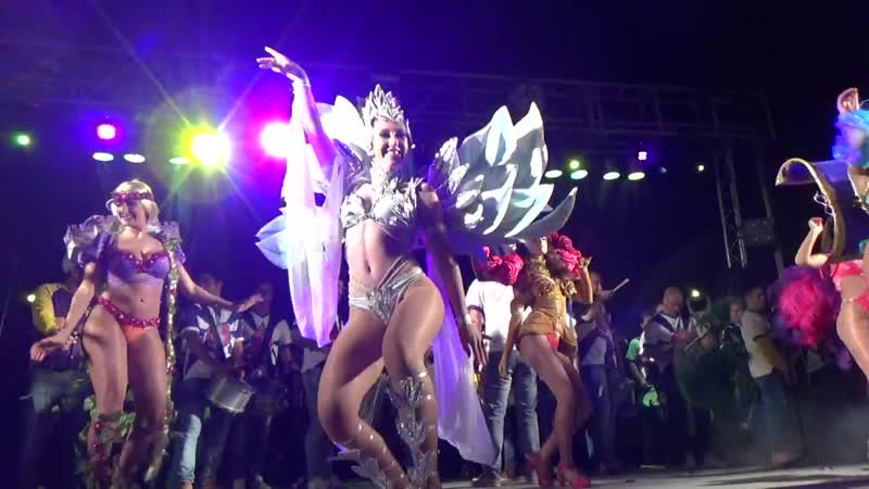 Charanguinha beija flor 2013 + salgueiro 2015 33ºaniversário charanguinha 2017