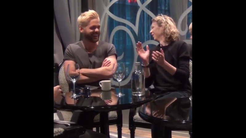 Antero porn video – Antero alhonen в instagram «how to start an interview #davincisdemons #fox #foxsuomi @foxsuomi #tomriley #greggchillin #erosv