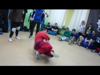 Peredozzz10 (2x2) 2kamikaze vs davilka & andrey (win)