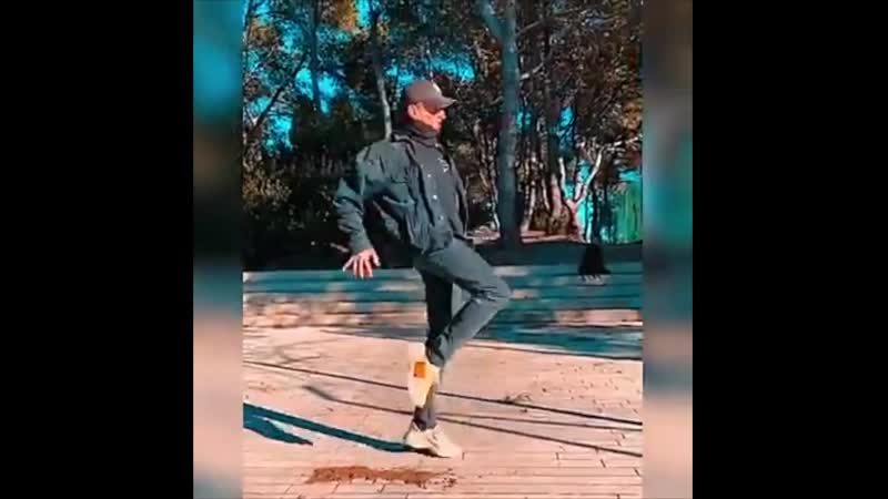 Флексим с johnny beast whoomp!